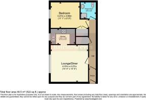 FLOOR-PLAN