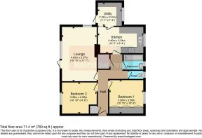 FLOOR-PLAN