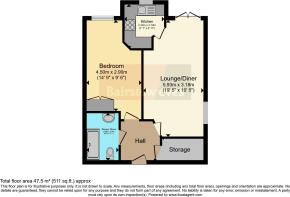 FLOOR-PLAN