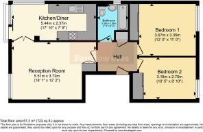 FLOOR-PLAN