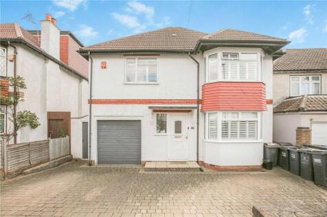 The Ridge, Coulsdon, CR5