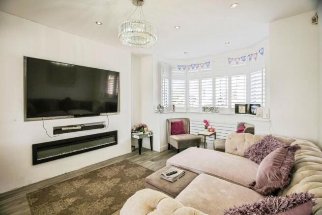 Lounge Area