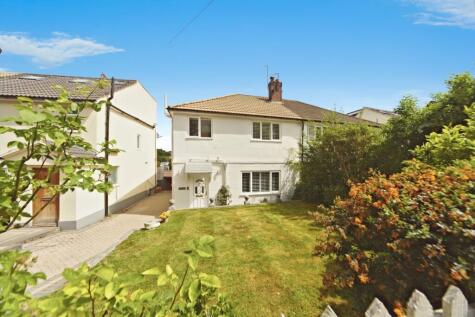 Northwood Avenue, Purley, CR8