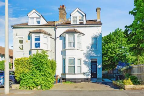 Whytecliffe Road North, Purley, CR8