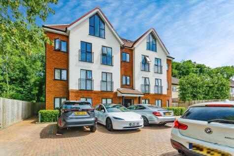 Brighton Road, PURLEY, Surrey, CR8