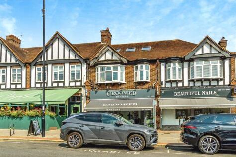 Cranleigh Close, South Croydon, CR2