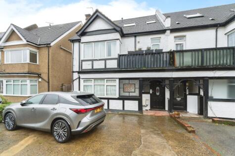 Brighton Road, Purley, CR8