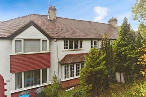 Godstone Road, Purley, CR8