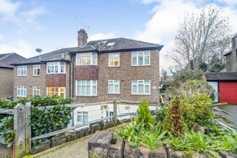 Avenue Court, The Avenue, Coulsdon, Surrey, CR5