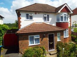 House Prices in Oakley Road, Warlingham, Surrey, CR6