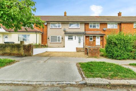 Mickleham Way, Croydon, Surrey, CR0