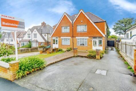 York Road, South Croydon, CR2