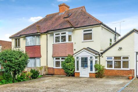 Old Farleigh Road, South Croydon, Surrey, CR2