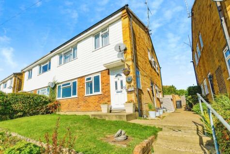 Swallowdale, South Croydon, Surrey, CR2