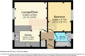 FLOOR-PLAN