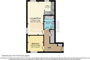 FLOOR-PLAN