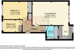 FLOOR-PLAN