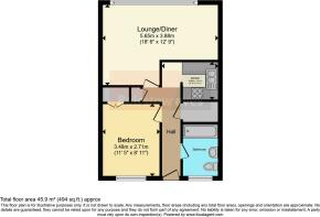 FLOOR-PLAN