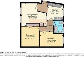 FLOOR-PLAN