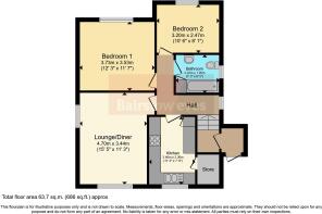 FLOOR-PLAN