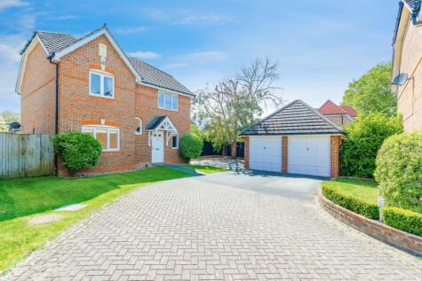 Round Grove, Croydon, CR0