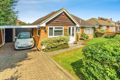 Gladeside, Croydon, CR0