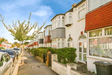 Barmouth Road, Croydon, CR0