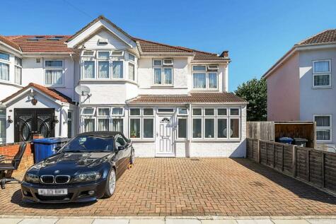 Southall - 5 bedroom house for sale