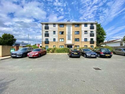 Meridian Court, Yeading Lane, Hayes