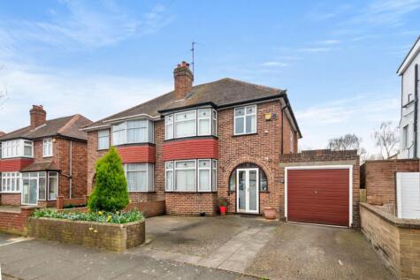 Hughes Road, Hayes, UB3 3AN