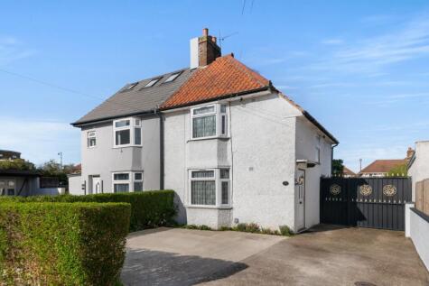 West Walk, Hayes, UB3 3JH