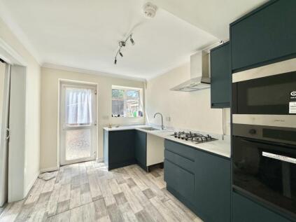 Hornbeam Road, Hayes