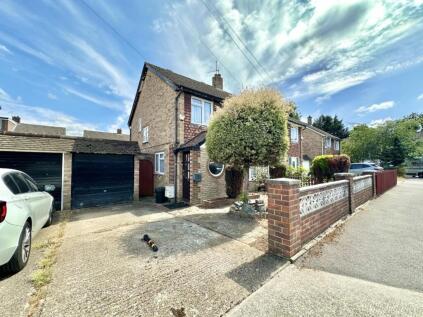 Kendal Close, Hayes, UB4 8SX