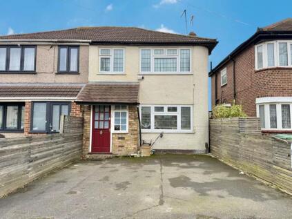 Shakespeare Avenue, Hayes