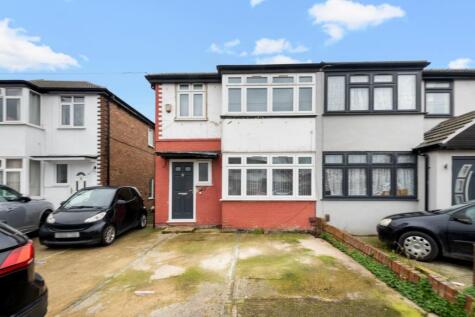 Granville Road, Hayes, UB3 4PL
