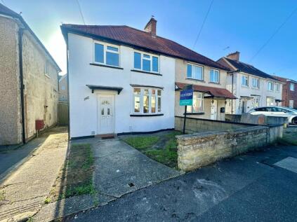 Cromwell Road, Hayes