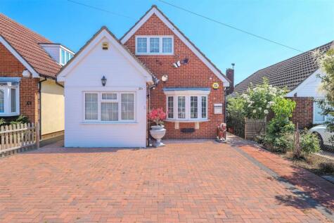 Copperfield Avenue, Hillingdon, UB8 3NX