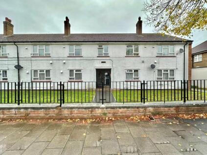 Staines Road, Hounslow