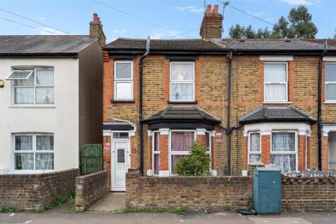 Cromwell Road, Hayes