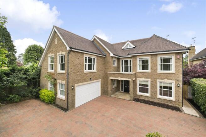 Cobham House