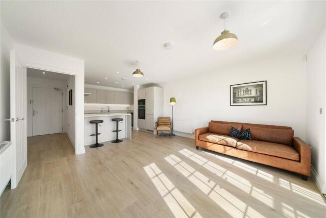 Open Plan