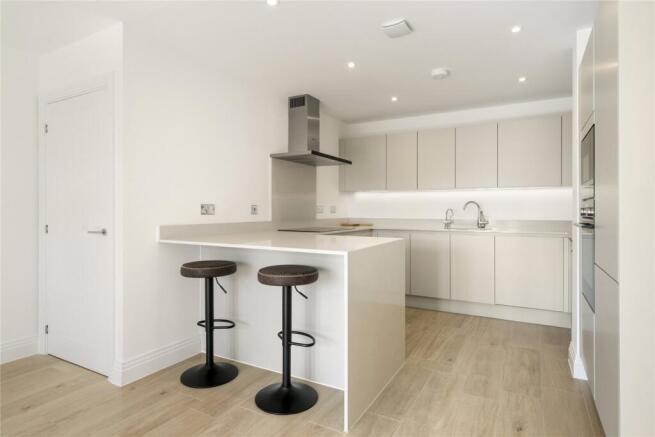 Breakfast Bar