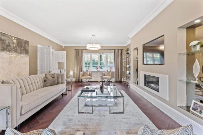 Drawing Room