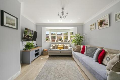 Sherriff Close, Esher, Surrey, KT10