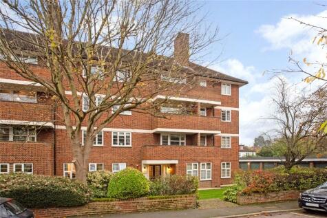 Sheen Court, Richmond, TW10