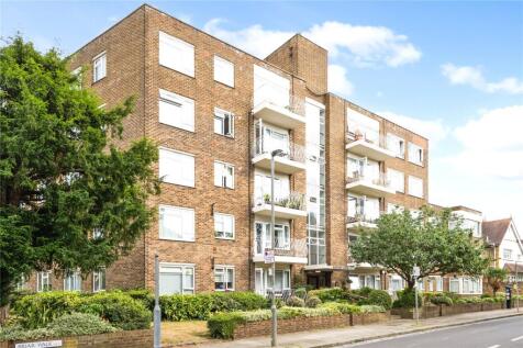 Briar Walk, London, SW15