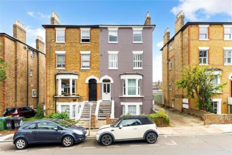 Church Road, Richmond, TW10