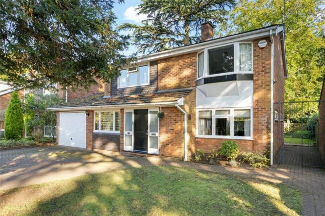 Front External