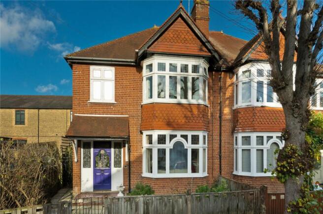 Front External