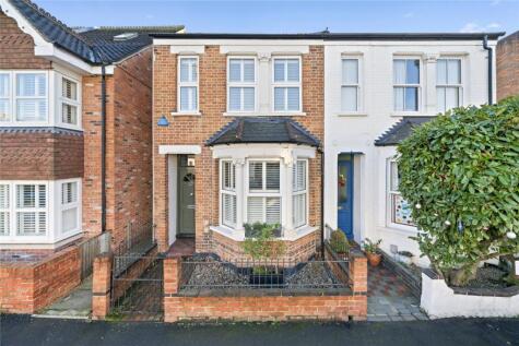 Elmgrove Road, Weybridge, KT13